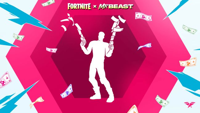 Fortnite und MrBeast verschenken 1 Million Dollar: Hier erfahren Sie, wie, wann und wo Sie teilnehmen können, um eine Gewinnchance zu erhalten