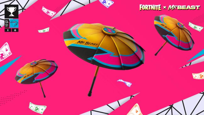 Fortnite und MrBeast verschenken 1 Million Dollar: Hier erfahren Sie, wie, wann und wo Sie teilnehmen können, um eine Gewinnchance zu erhalten