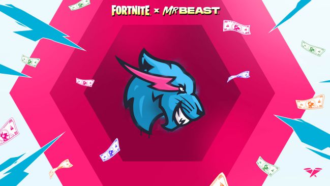 Fortnite und MrBeast verschenken 1 Million Dollar: Hier erfahren Sie, wie, wann und wo Sie teilnehmen können, um eine Gewinnchance zu erhalten