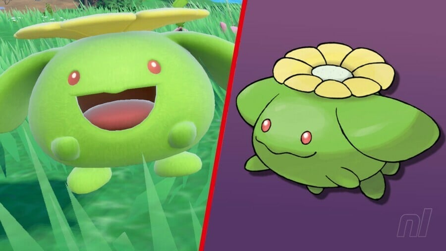 Pokémon Leuchtfeuer 8