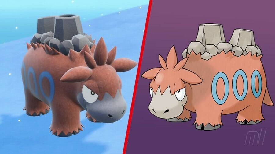 Pokémon Leuchtfeuer 12