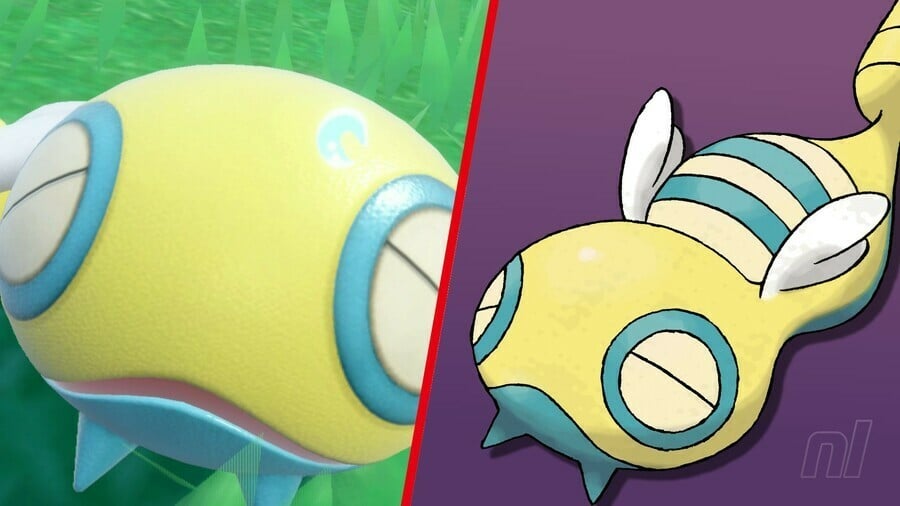 Pokémon Leuchtfeuer 15
