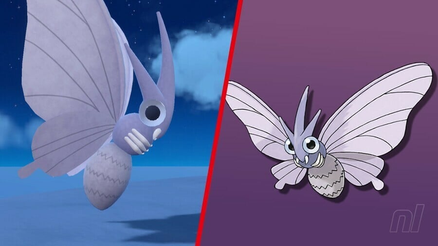Pokémon Leuchtfeuer 6