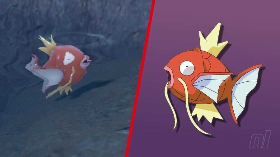 Pokémon Leuchtfeuer 22