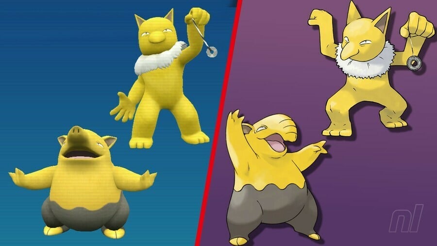 Pokémon Leuchtfeuer 5