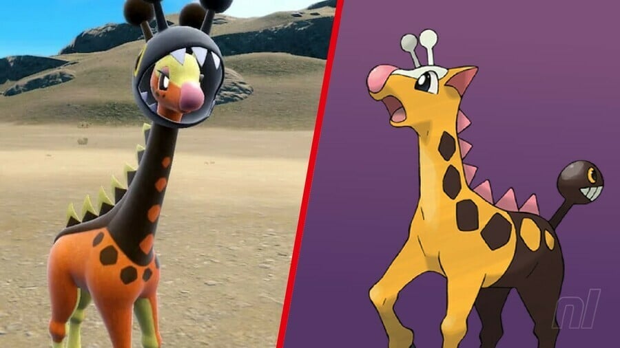 Pokémon Leuchtfeuer 9