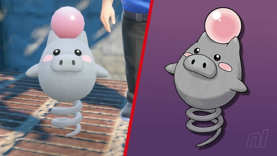 Pokémon Leuchtfeuer 20