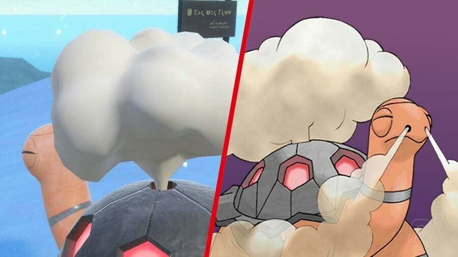 Pokémon Leuchtfeuer 11