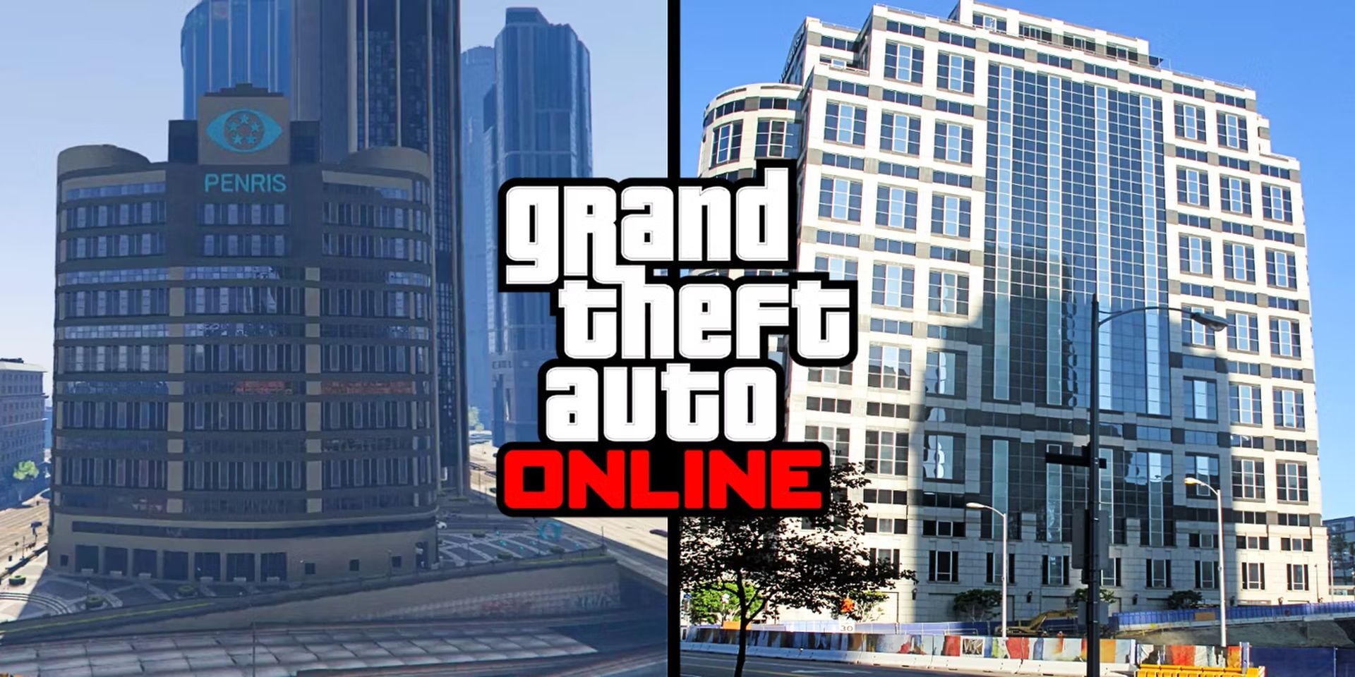 Wo ist die Bank auf der Karte von GTA 5 Online? 8 Wo ist die Bank auf der Karte von GTA 5 Online?