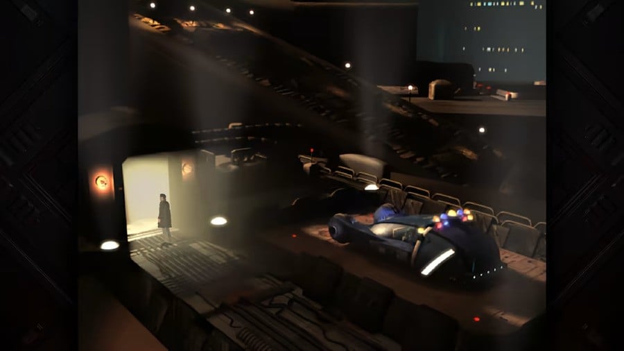 Bladerunner