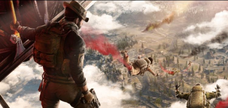 COD: Warzone Mobile RAM requirements increased to 6GB on Android after multiple crashing reports