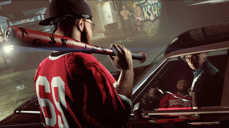 GTA 5 Online: DLC Los Santos Drug War, GTA$-Bonus, die neusten Semaine GTA 5 Online: DLC Los Santos Drug War, GTA$-Bonus, die neusten Semaine