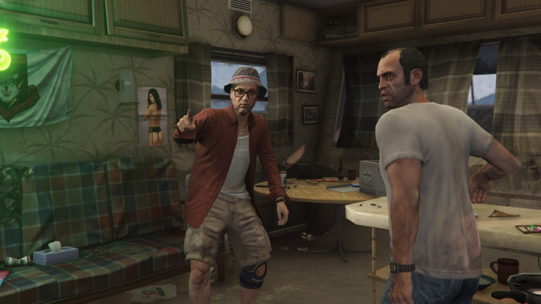 GTA 5 Online: DLC Los Santos Drug War, GTA$-Bonus, die neusten Semaine