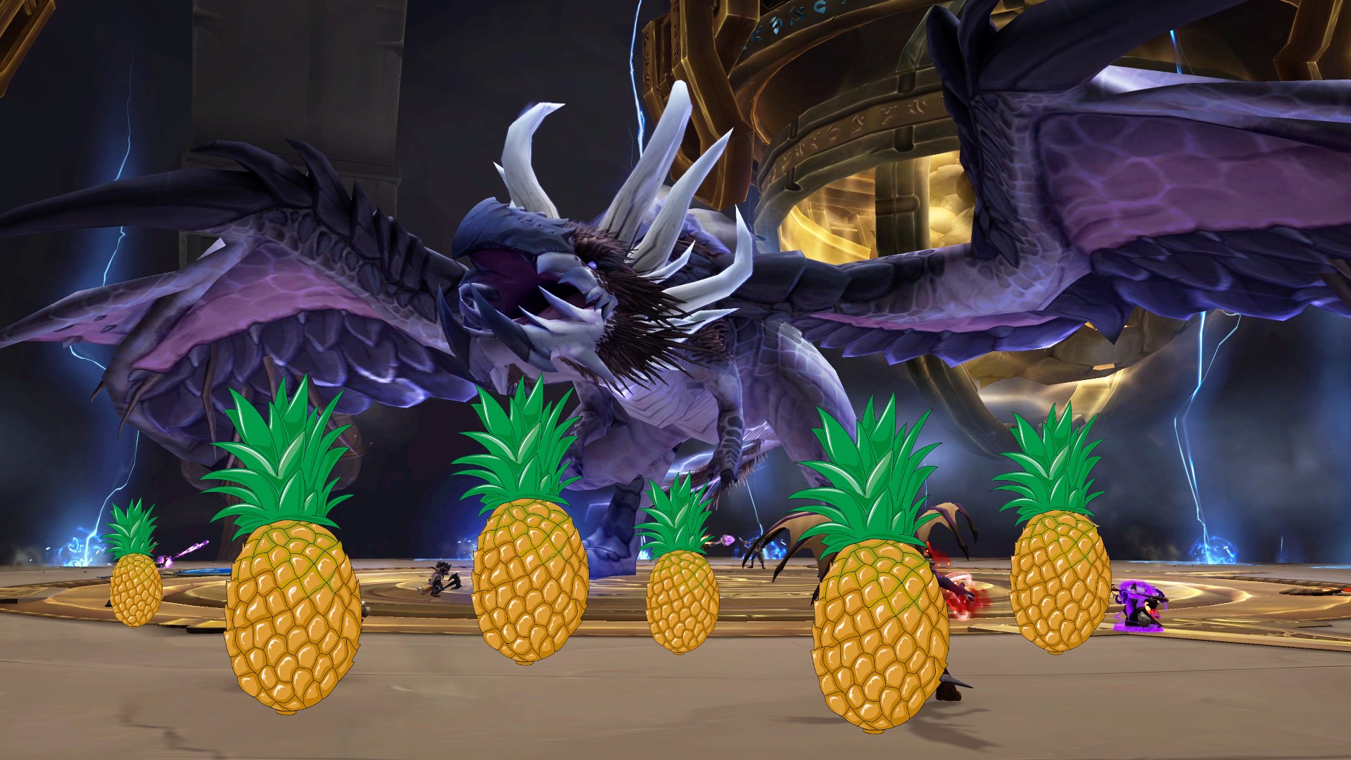WoW Dragonflight Vault of the Incarnates ist jetzt ein fruchtiges Roguelike