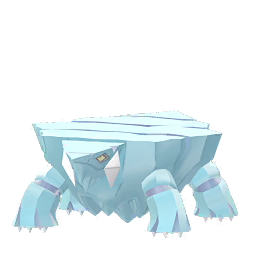 Pokémon GO, Fêtes d'hiver Party 1 : Méga-Oniglali, Grelaçon glänzend, Pokémon-Kostüme... Notre guide