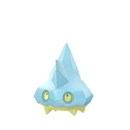 Pokémon GO, Fêtes d'hiver Party 1 : Méga-Oniglali, Grelaçon glänzend, Pokémon-Kostüme... Notre guide