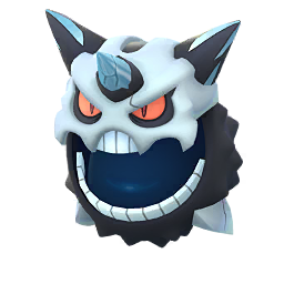 Pokémon GO, Fêtes d'hiver Party 1 : Méga-Oniglali, Grelaçon glänzend, Pokémon-Kostüme... Notre guide