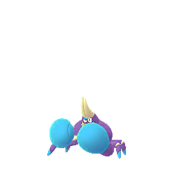 Pokémon GO, Fêtes d'hiver Party 1 : Méga-Oniglali, Grelaçon glänzend, Pokémon-Kostüme... Notre guide