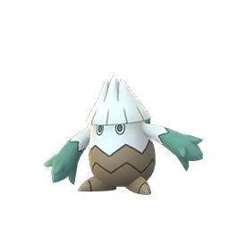 Pokémon GO, Fêtes d'hiver Party 1 : Méga-Oniglali, Grelaçon glänzend, Pokémon-Kostüme... Notre guide