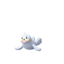 Pokémon GO, Fêtes d'hiver Party 1 : Méga-Oniglali, Grelaçon glänzend, Pokémon-Kostüme... Notre guide