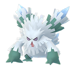 Pokémon GO, Fêtes d'hiver Party 1 : Méga-Oniglali, Grelaçon glänzend, Pokémon-Kostüme... Notre guide