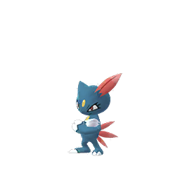 Pokémon GO, Fêtes d'hiver Party 1 : Méga-Oniglali, Grelaçon glänzend, Pokémon-Kostüme... Notre guide