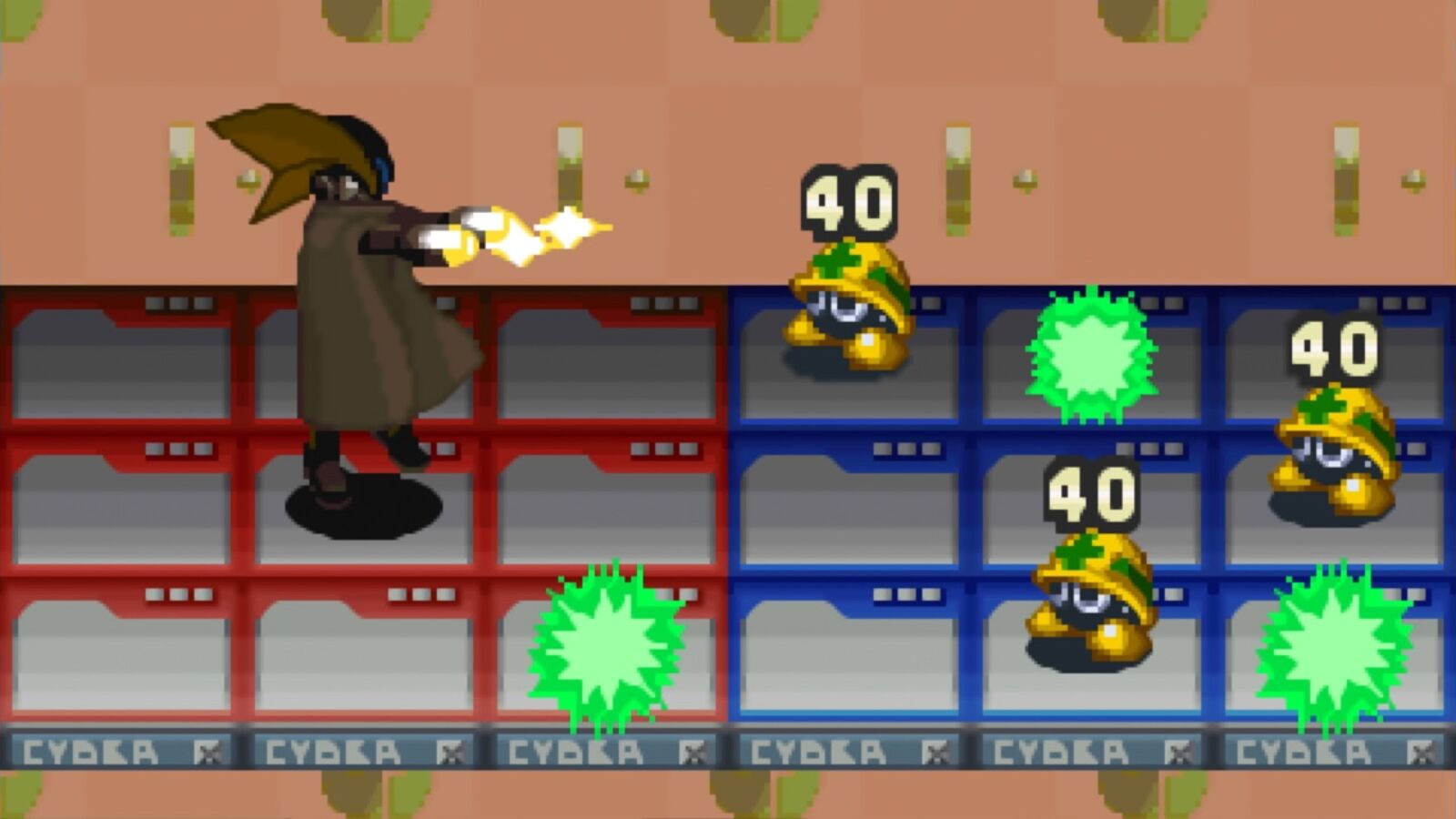 Die Mega Man Battle Network Legacy Collection erhält ein Veröffentlichungsdatum im April