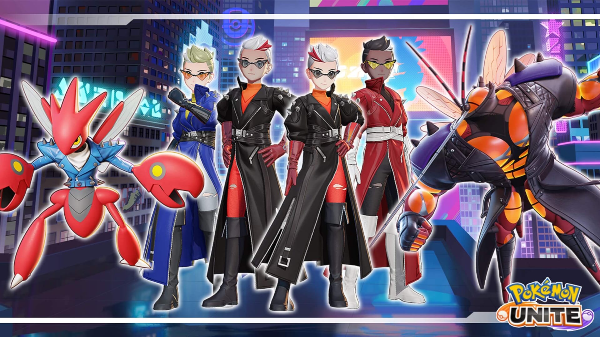 Dragapult startet später in diesem Monat in Pokemon Unite
