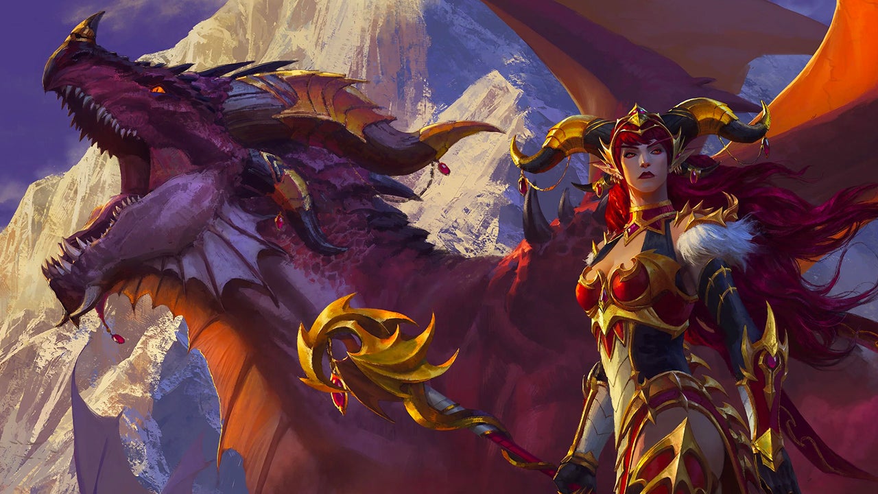 World of Warcraft: Dragonflight-Rezension