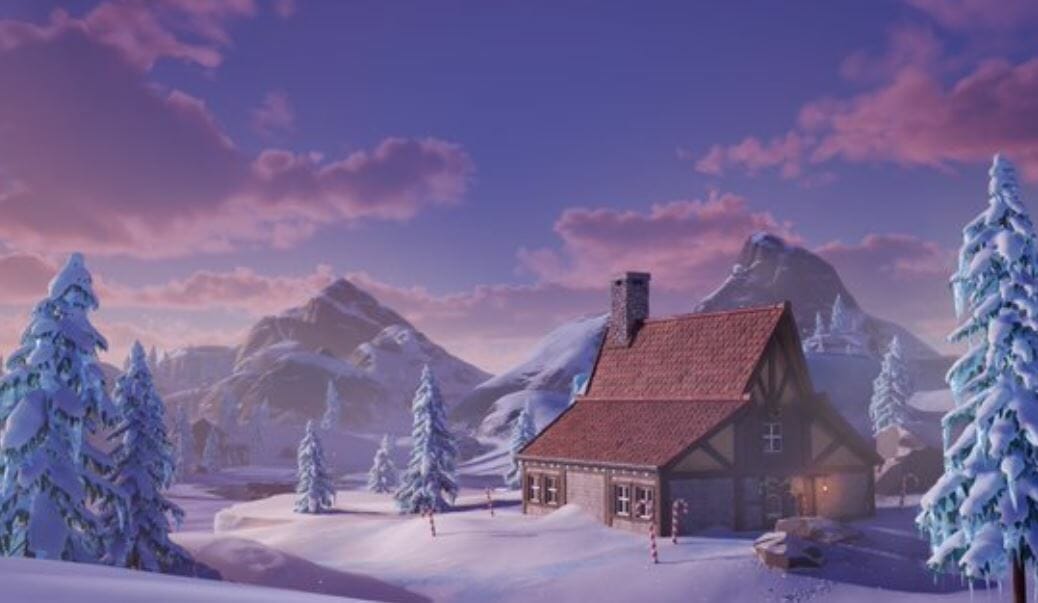 Fortnite präsentiert Winterfest 2022 Guide – Welche Geschenke sind am besten zu öffnen, bereits geöffnete Weihnachtsgeschenke