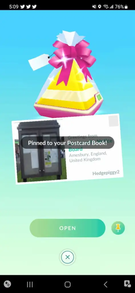 So vervollständigen Sie das Vivillon-Sammlerabzeichen in Pokémon Go