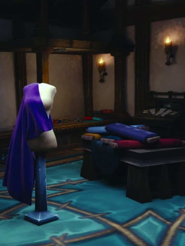 Blizzard macht nach Empörung Verbote von Schneidereien in World of Warcraft rückgängig