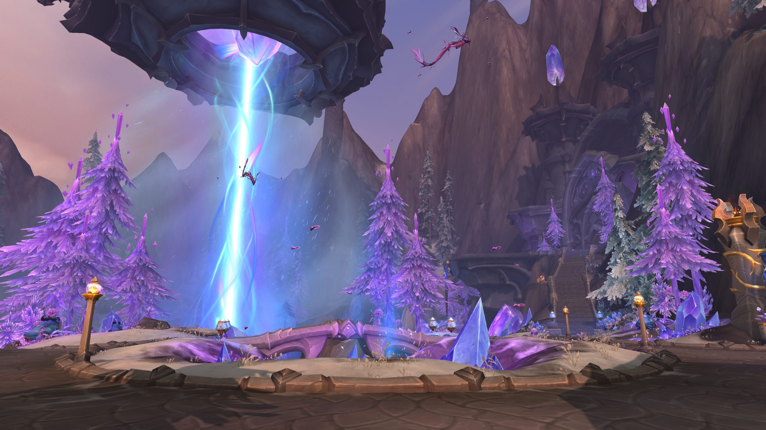 Blizzard macht nach Empörung Verbote von Schneidereien in World of Warcraft rückgängig