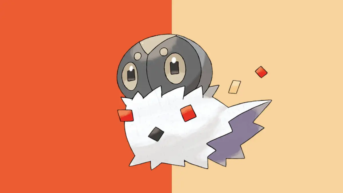 Wie man Spewpa in Pokémon Go zu Vivillon entwickelt