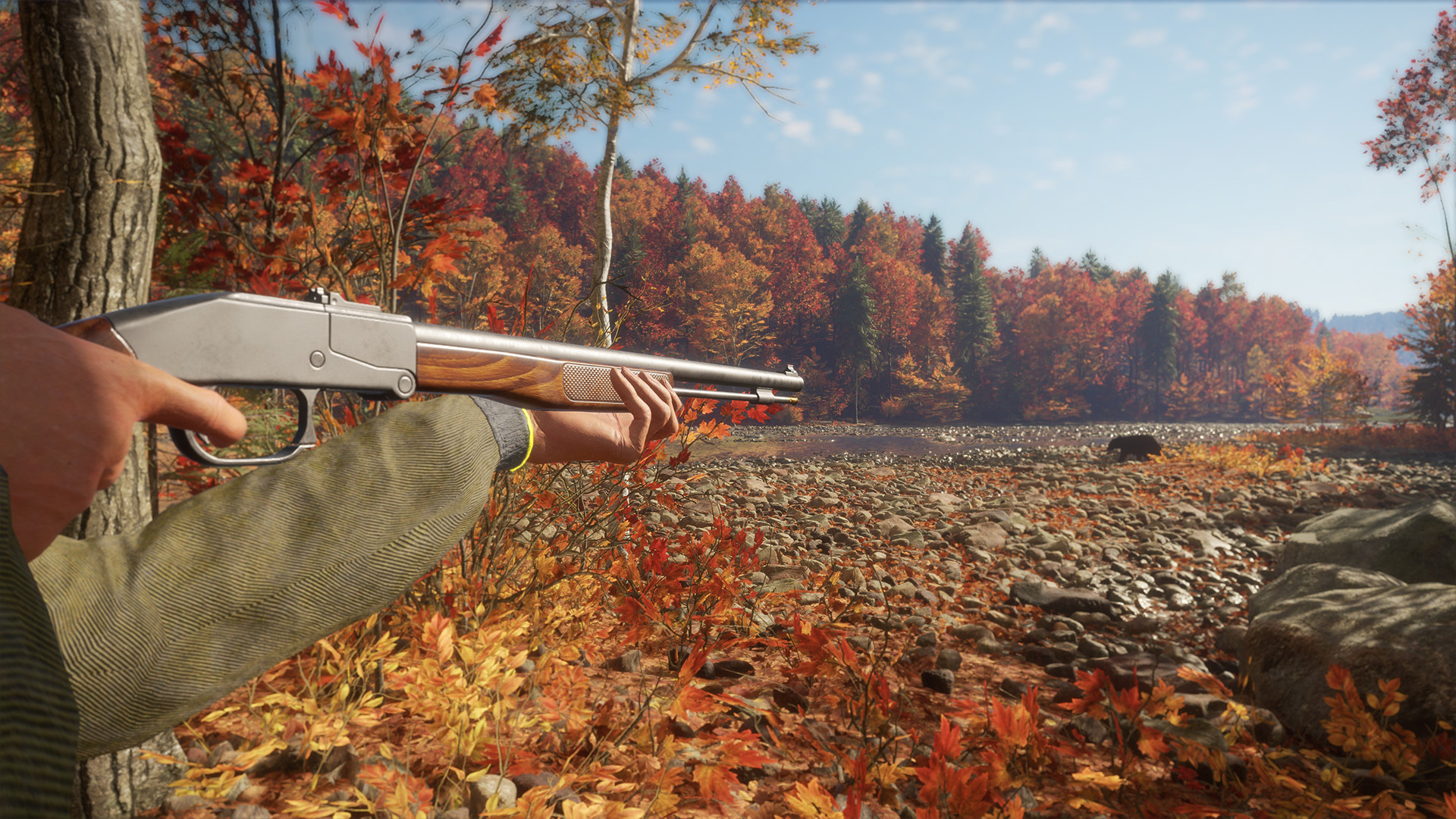 Zielgewehr