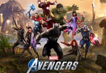 Gerüchten zufolge steht das Ende von Marvel’s Avengers bevor, keine Pläne für Inhaltsergänzungen nach 2023