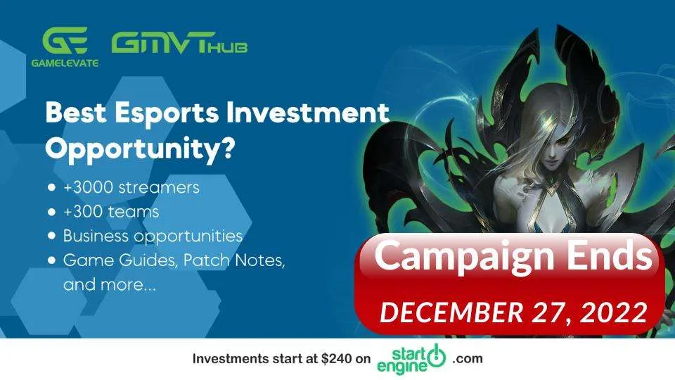 StartEngine – Kampagne endet am 27. – 2. Dezember