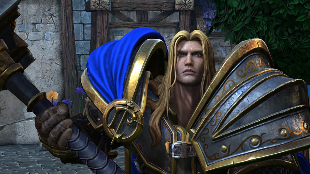 Diese Warcraft 3 Reforged-Mod zielt darauf ab, das meiste von dem zurückzubringen, was Blizzard ursprünglich versprochen hat