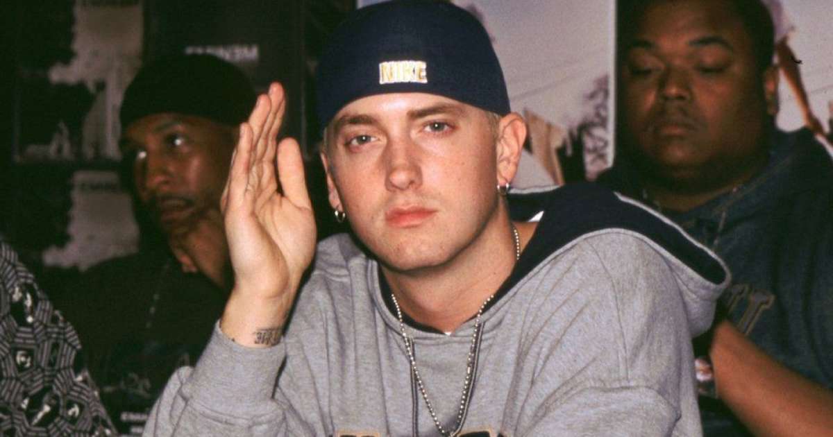 Rockstar lehnt GTA-Film mit Eminem ab