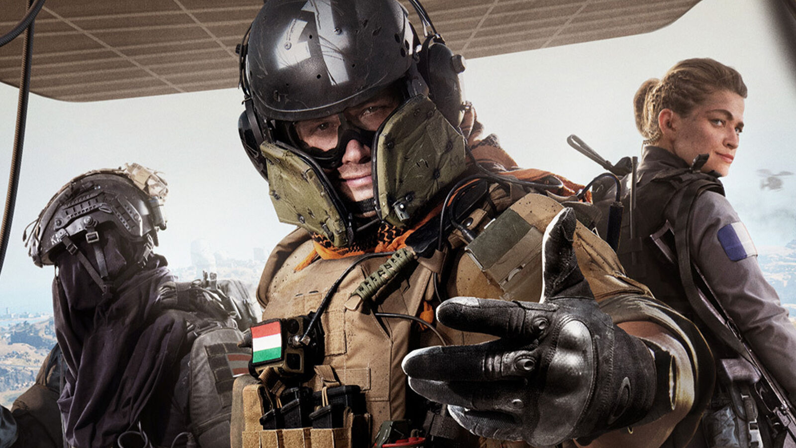 Warzone 2.0 Crossplay: Sind Konsolenspieler der letzten Generation im Wettbewerb benachteiligt?