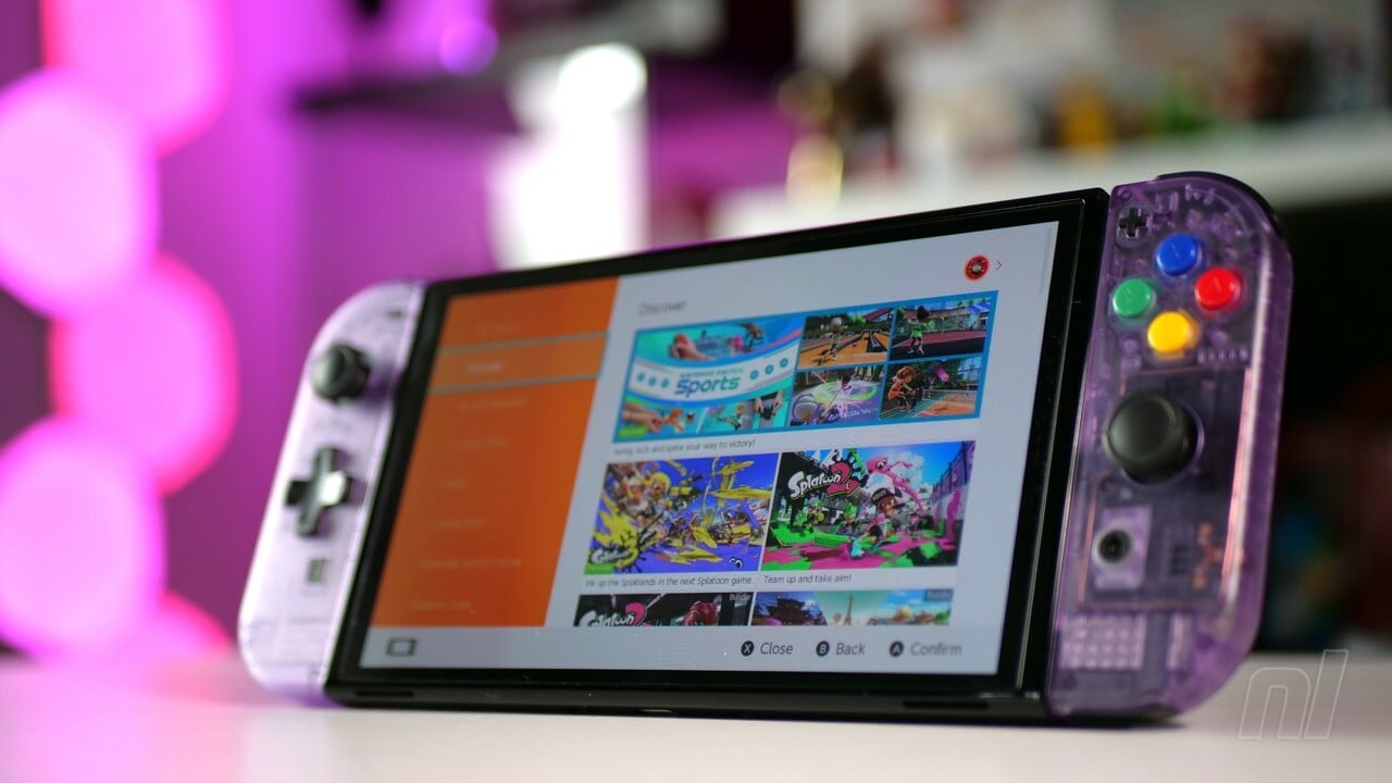 Nintendos von der Kritik gefeierter Partner-eShop-Verkauf endet bald, bis zu 86 % Rabatt (USA)
