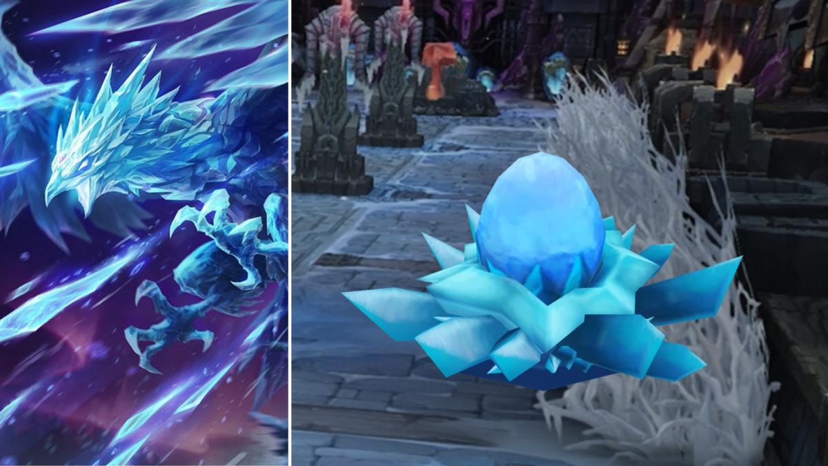 Anivia's Egg verursacht einen massiven Bug mit League of Legends ARAM