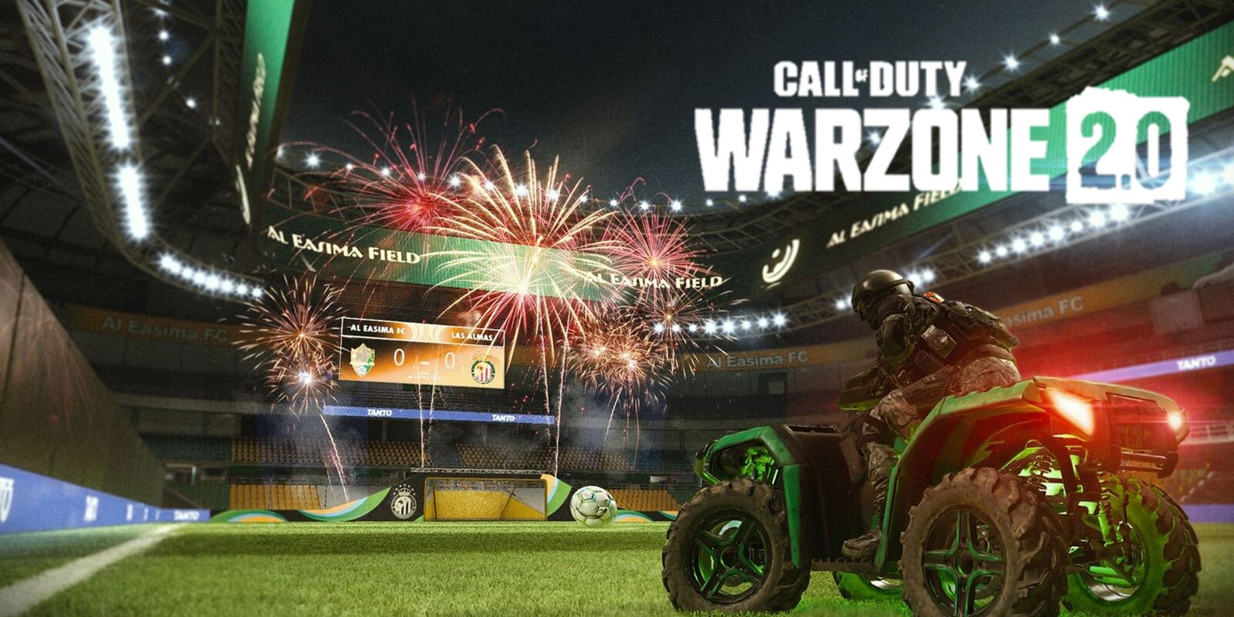 warzone 2 rocket league