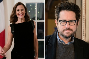 Schauspielerin Jennifer Garner „wägt großen Karriereschritt ab, der von JJ Abrams unterstützt wird“