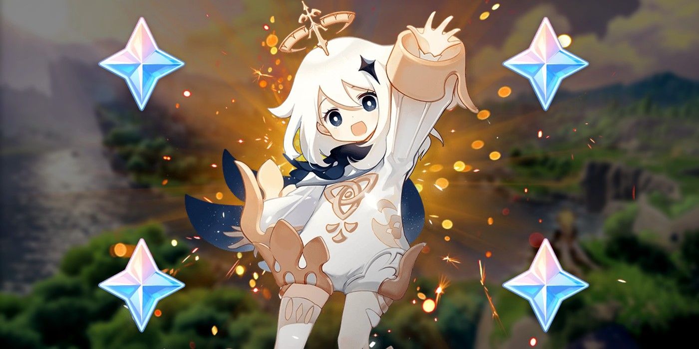 Genshin Impact: So erhalten Sie Paimons geheime Errungenschaft und kostenlose Primogems »GossipChimp