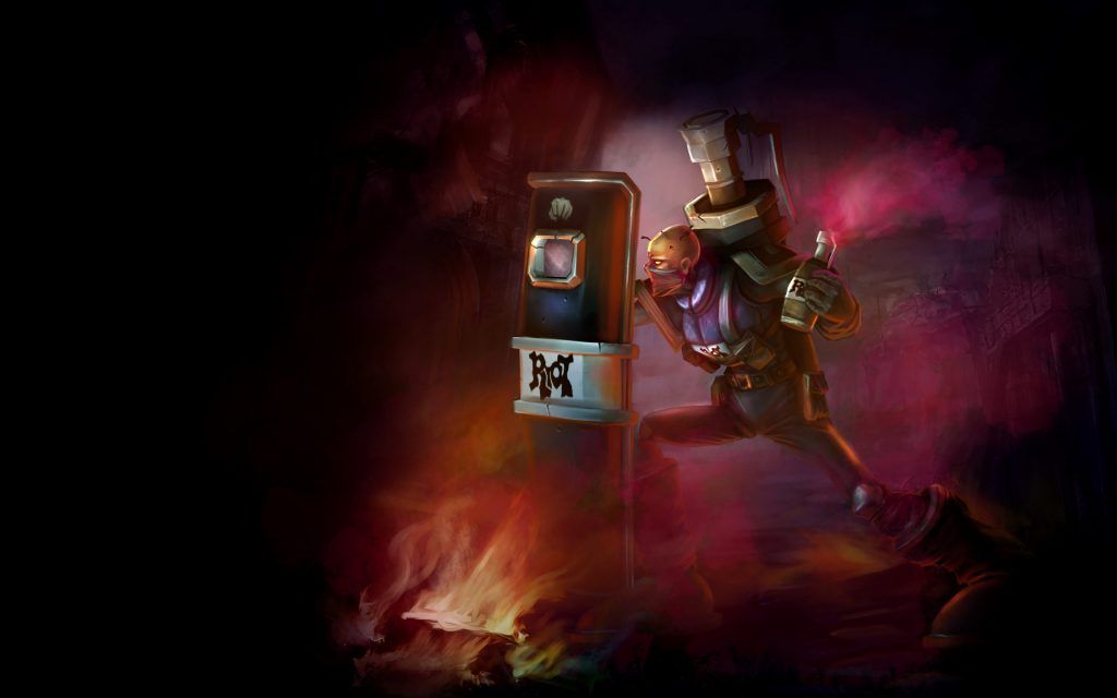 5 rarest League of Legends skins you'll likely never own in this lifetime