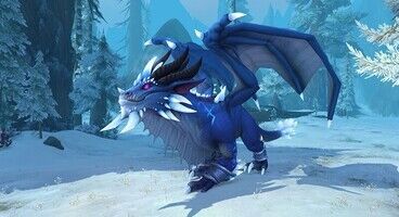 Erscheinungsdatum von World of Warcraft Patch 10.0.5 – alles, was wir wissen
