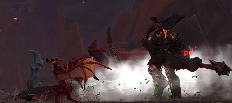 Erscheinungsdatum von World of Warcraft Patch 10.0.5 – Alles