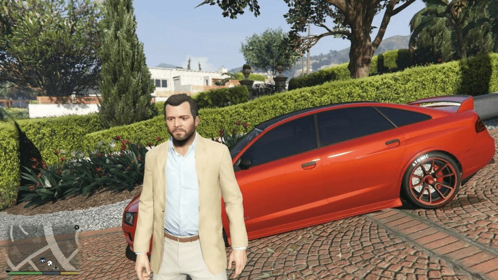 Michael