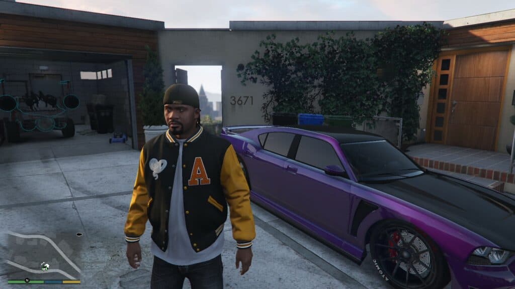Franklin